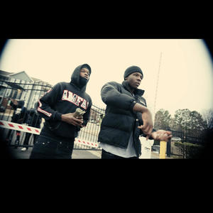 560 Freestyle (feat. 560 Ken) (Explicit)