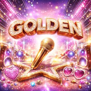 Golden