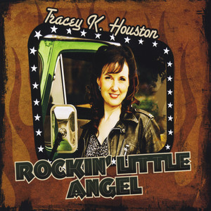 Rockin' Little Angel