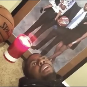 Kyrie Irving! (Explicit)