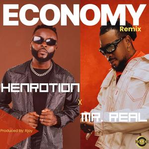 Economy (feat. Mr. Real|Remix)