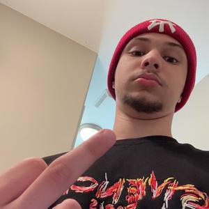 Mike Tyson (Explicit)