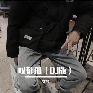 叹郁孤-艾晨
