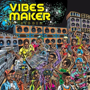 Vibes Maker