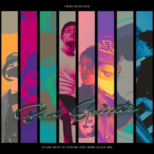 Bad Mantra (Explicit)