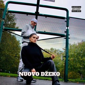 Nuovo Džeko (Explicit)