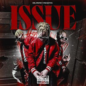 ISSUE (Explicit)