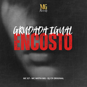 Grudada Igual Encosto (Explicit)