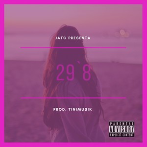 29'8 (Explicit)