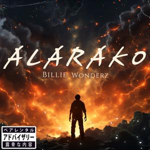 Alarako