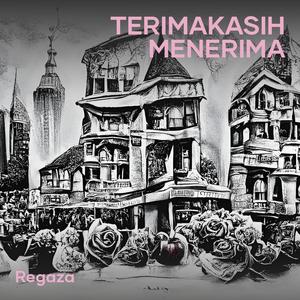 Terimakasih Menerima