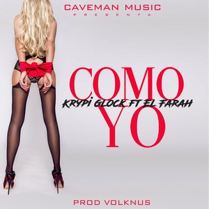 Como Yo (Explicit)