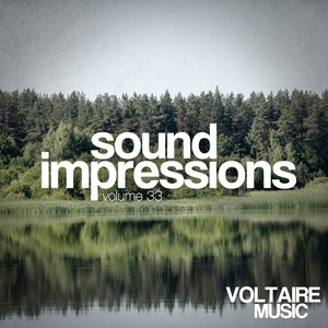 Sound Impressions, Vol. 33