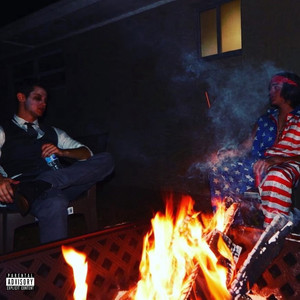 Flood The Castle (Explicit)