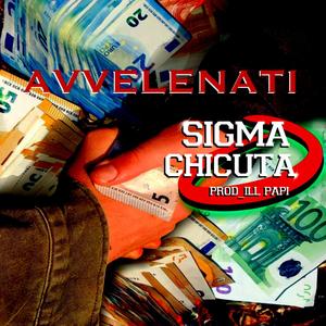 Avvelenati (feat. Chicuta) (Explicit)