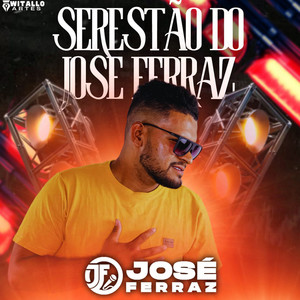 Serestão do José Ferraz