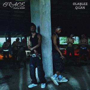 Grace (feat. Q.Lan) (Explicit)