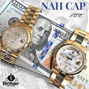 NAH CAP (feat. Richway) [Radio Edit]