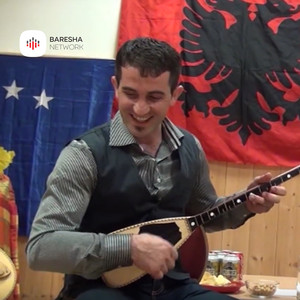 Me shpat ne dor kush priu i pari