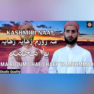 Ma Rozum Chae Kashmiri Naat (feat. Hafiz Afroz Lone)