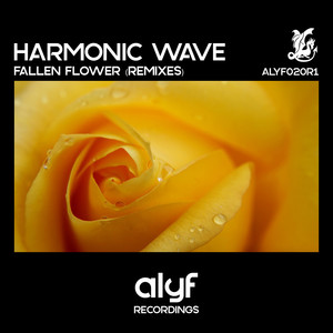 Fallen Flower (Mas 73 Remix)