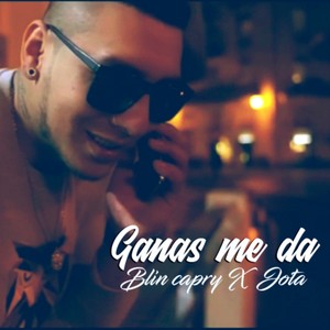 Ganas Me Da(Mambo Electrónico) (Mambo Electrónico)