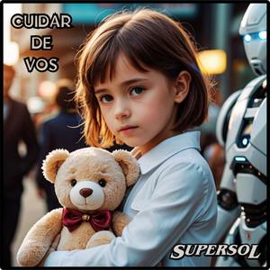 Cuidar De Vos (feat. Stardust Dreams)