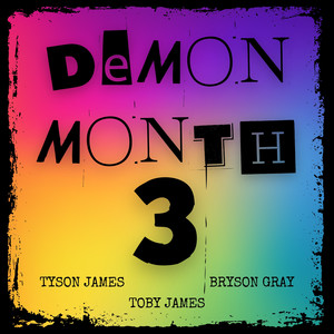 Demon Month 3