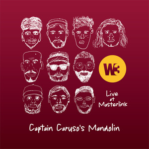 Captain Caruso's Mandolin (Live at Masterlink)