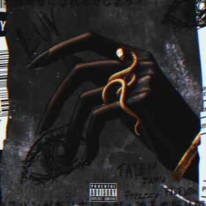 LUV (feat. Freezzy) (Explicit)