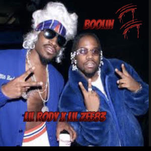 Body party (feat. Lilzee83 & Anti da menace) (Explicit)