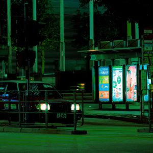 Lady Killers x Tumblr Girls