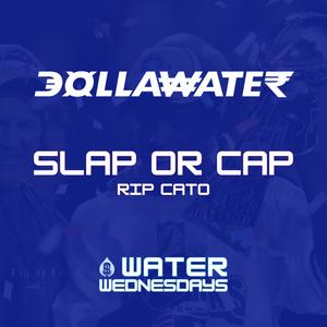 SLAP OR CAP (feat. cato) [Explicit]