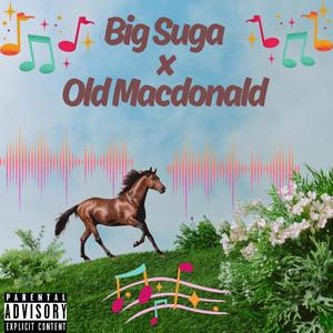 Old MacDonald (Explicit)