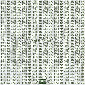 THREE FIFTY-EIGHT AM (Explicit)