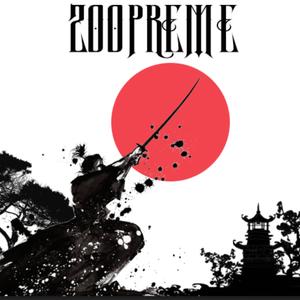 Zoopreme (feat. Art delirium, Ekofino, Davis Fio & B. Sugar) (Explicit)