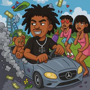 Whoopty Doo (Explicit)