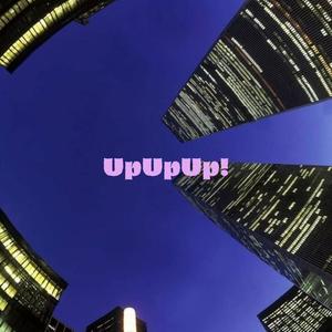 Cały Czas (UpUpUp!) (Explicit)