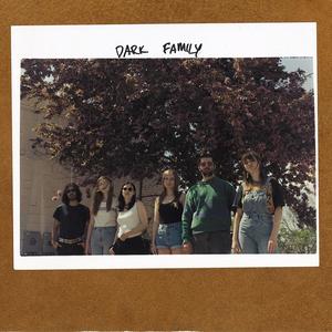 In The Dark(Myriam's Sun Rising)