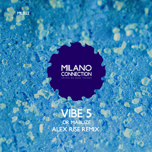 Vibe 5 (Tanzo & Morris Remix)