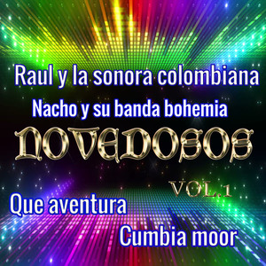 Novedosos vol.1