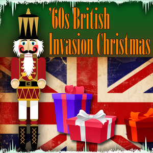 60s British Invasion Christmas