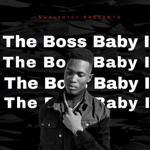 The Boss Baby