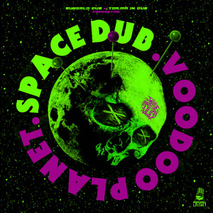 Voodoo Planet