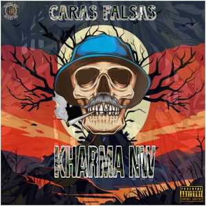 Caras Falsas (Explicit)