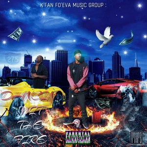 DANCIN' WIT THE FIRE (Explicit)