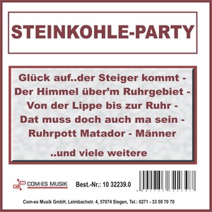 Steinkohle-Party