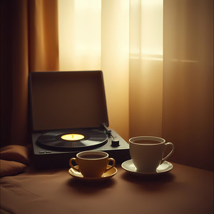 Chillhop Golden Hour