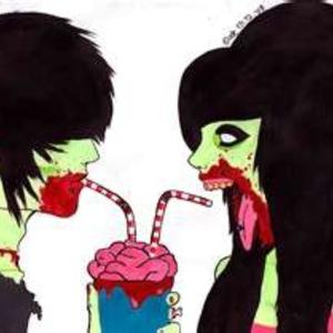 Zombiezzz (feat. Zxccharius & Majiin Zero) (Explicit)