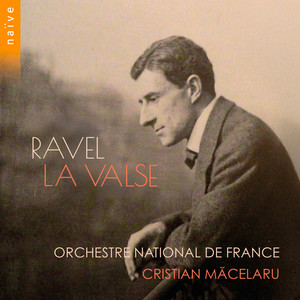 La valse, M. 72